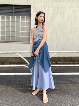 makotoさんのコーディネート