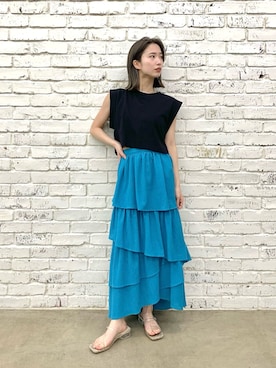 makotoさんのコーディネート