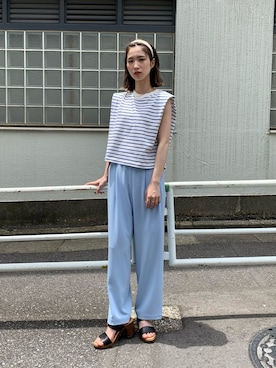 makotoさんのコーディネート