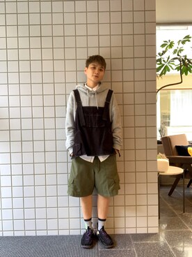 yusuyuさんのコーディネート