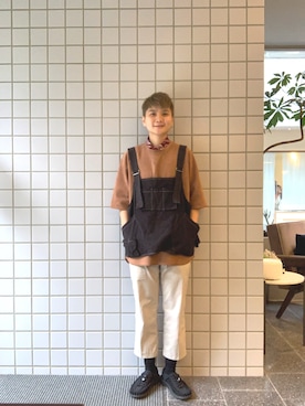 yusuyuさんのコーディネート