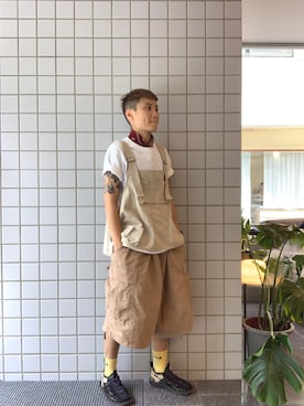 yusuyuさんのコーディネート