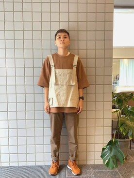yusuyuさんのコーディネート