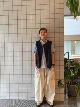 yusuyuさんのコーディネート