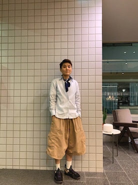 yusuyuさんのコーディネート
