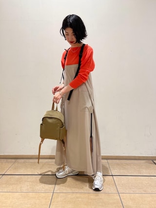 ビューティ ユース ユナイテッドアローズ 熊本店のスタッフコーディネート一覧 Wear