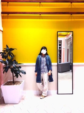 💄💋BabyMimmi👣さんのコーディネート