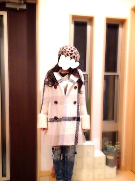 💄💋BabyMimmi👣さんのコーディネート