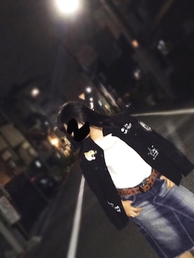 💄💋BabyMimmi👣さんのコーディネート