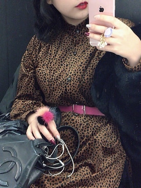 つるちゃんさんのコーディネート