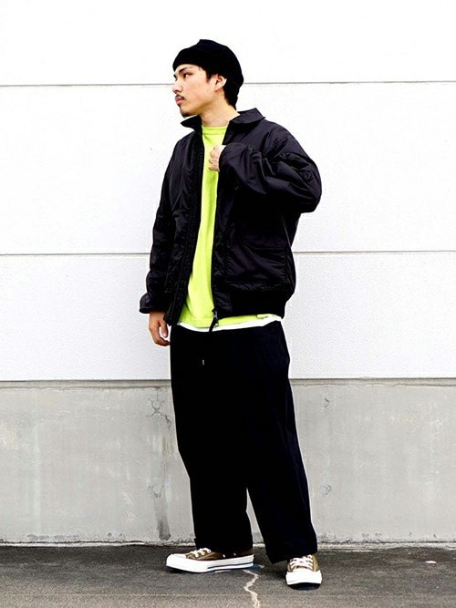 marka マーカ CWU45P ブラック marka】マーカ CWU-45P 越谷 レイクタウン店 | Pier Lounge by