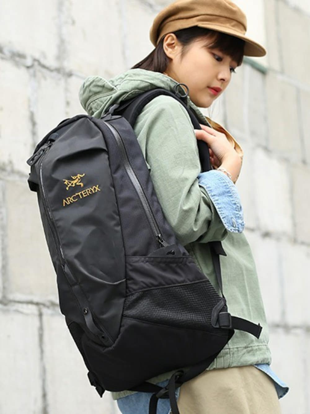 【いつも元気なわんわんでーす！✅ ］ARCTERYX アロー22 楽天市場】アークテリクス ARCTERYX リュック アロー 22 バック