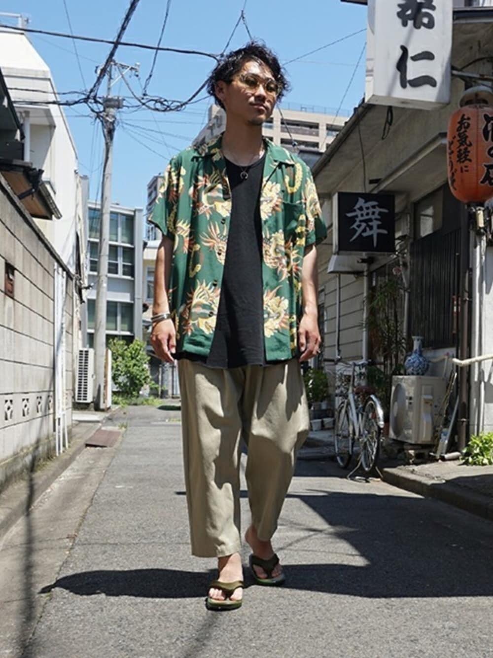 WACKO MARIA（ワコマリア）の「