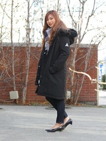 Cape HEIGHTS（ケープハイツ）の「Cape Heights / ケープハイツ