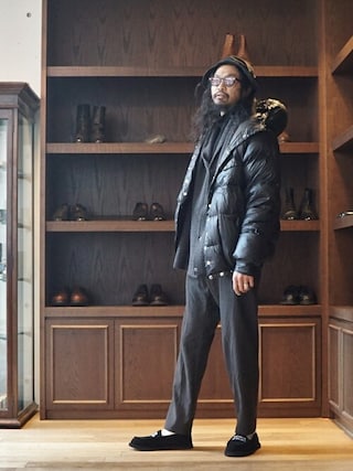 KLUANE MOUNTAINEERING（クルアニマウンテンニアーリング）の「KLUANE