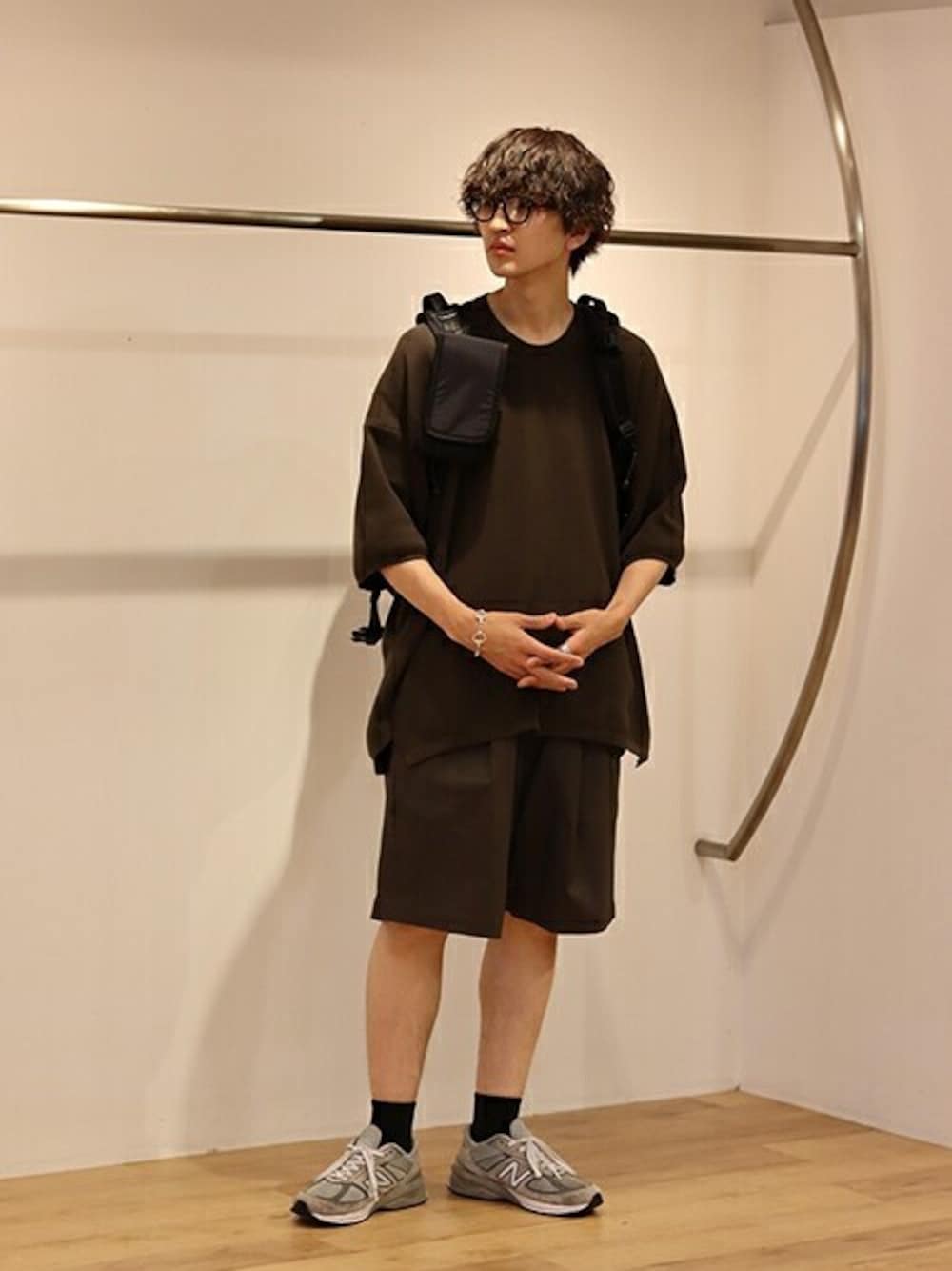 Graphpaper（グラフペーパー）の「Stretch Typewriter Wide Chef