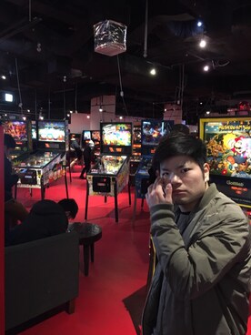 よしきさんのコーディネート