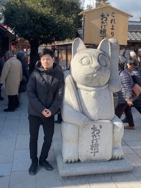 よしきさんのコーディネート