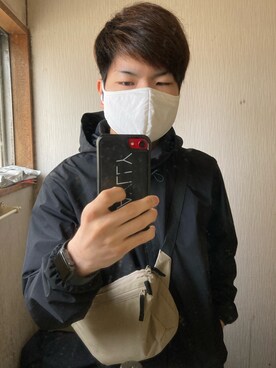 よしきさんのコーディネート