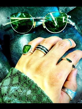 akon33さんのコーディネート