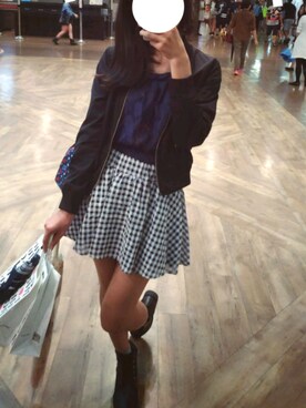 saeさんのコーディネート