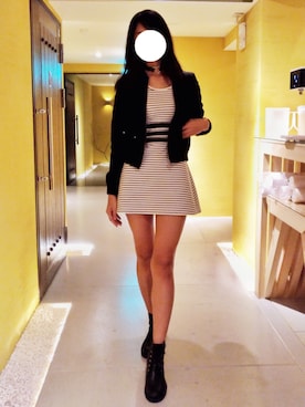 saeさんのコーディネート