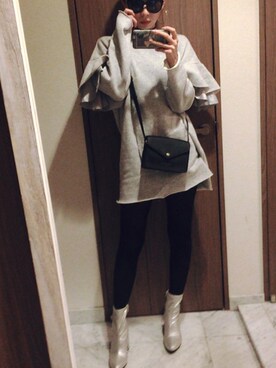 Kaedeさんのコーディネート