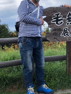 showgo3737さんのコーディネート