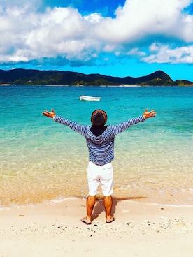 showgo3737さんのコーディネート