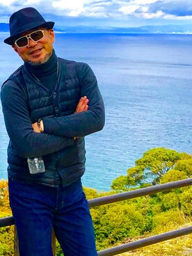 showgo3737さんのコーディネート