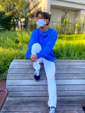 でっちゃんさんのコーディネート