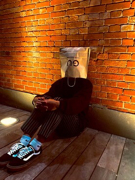 でっちゃんさんのコーディネート