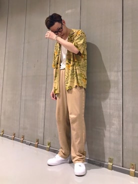 Sさんのコーディネート