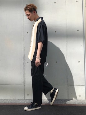 Sさんのコーディネート