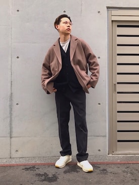 Sさんのコーディネート