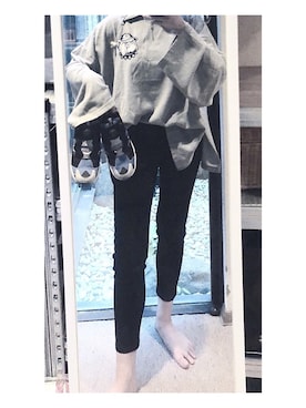 しおさんのコーディネート