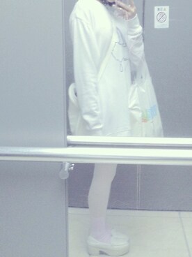 しおさんのコーディネート