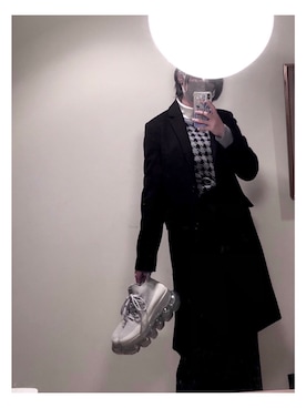 しおさんのコーディネート