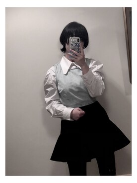 しおさんのコーディネート