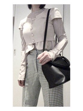 しおさんのコーディネート