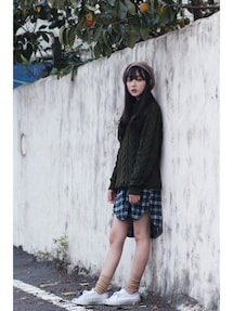 CONVERSE | スニーカー