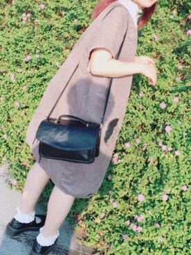 すずめ((ε(｡･ө･｡)з))さんのコーディネート