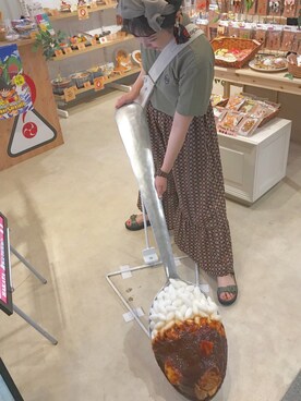 すずめ((ε(｡･ө･｡)з))さんのコーディネート