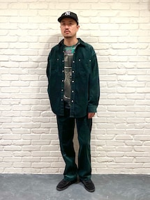 BOW WOW（バウワウ）の「【BOWWOW / バウワウ】KUNST KAPITAL L/S
