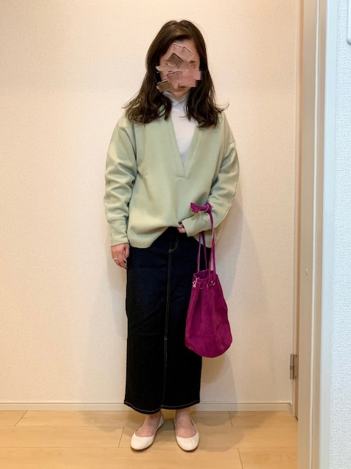 KANさんのコーディネート