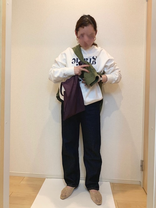 KANさんのコーディネート