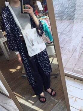 Y 。さんのコーディネート