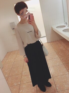 Y 。さんのコーディネート