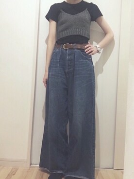 Y 。さんのコーディネート