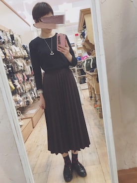 Y 。さんのコーディネート